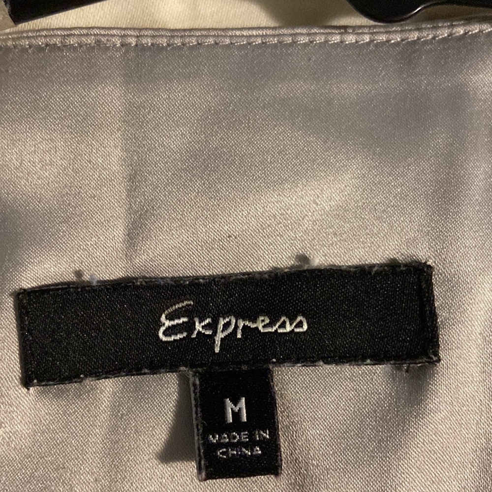 Express blouse - Picture 3 of 4